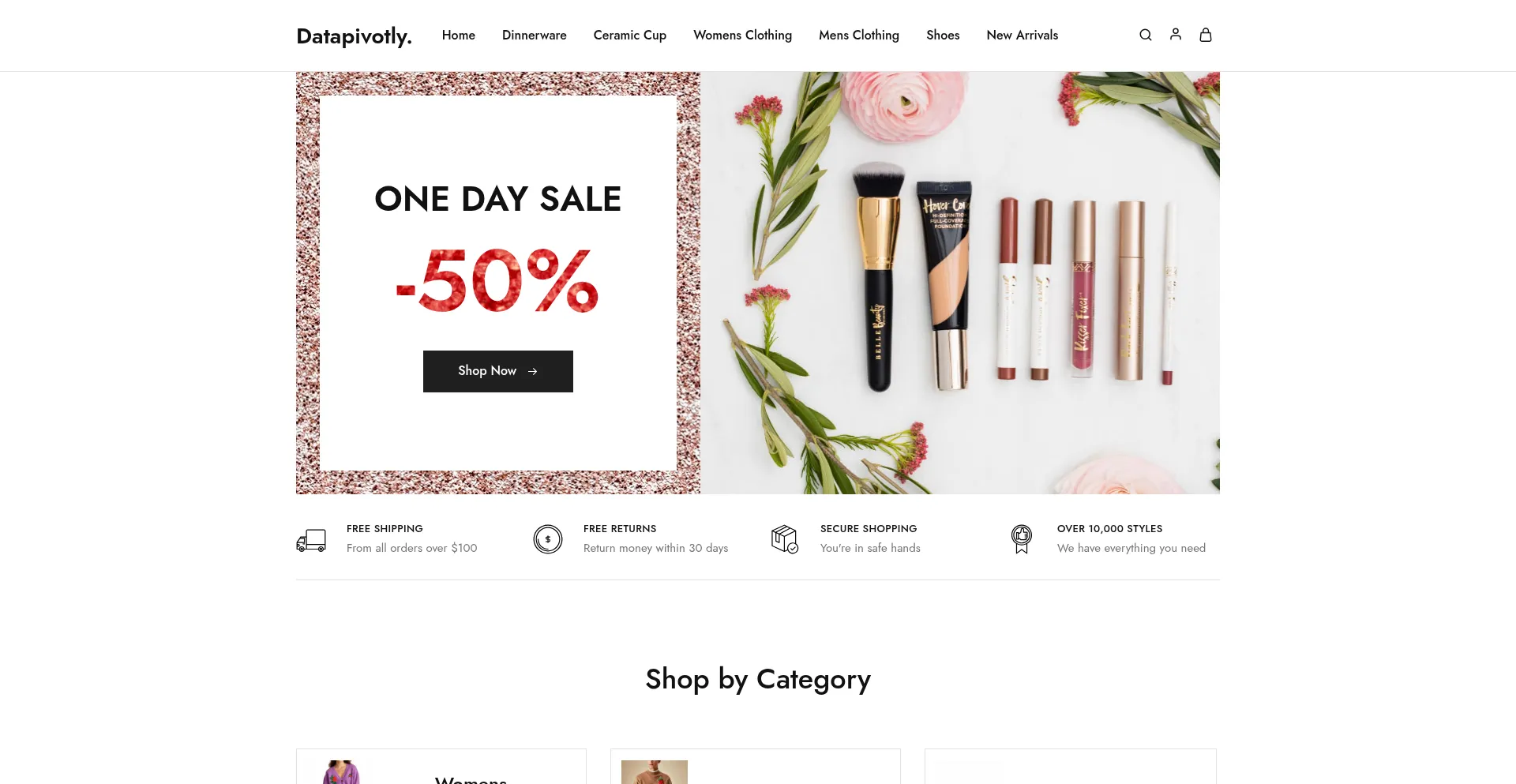 Datapivotly.com