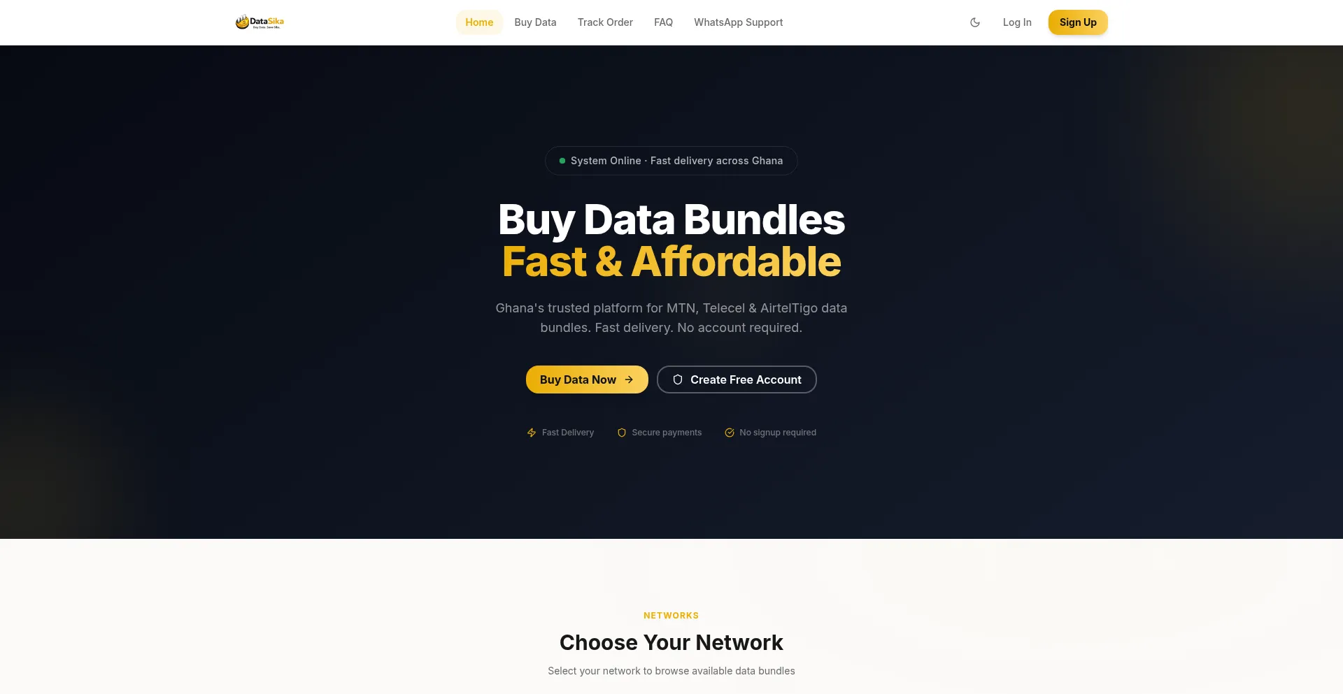 Datasika.com