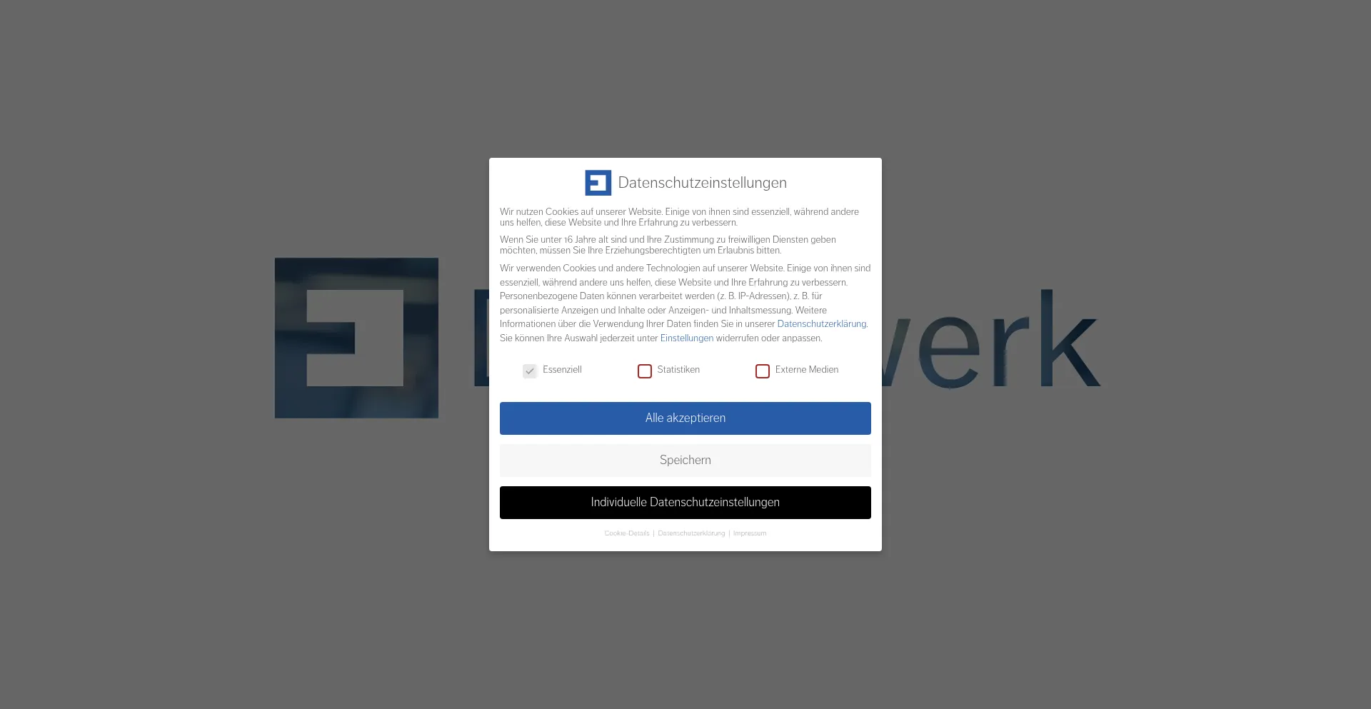 Is Datenwerk.io Safe?