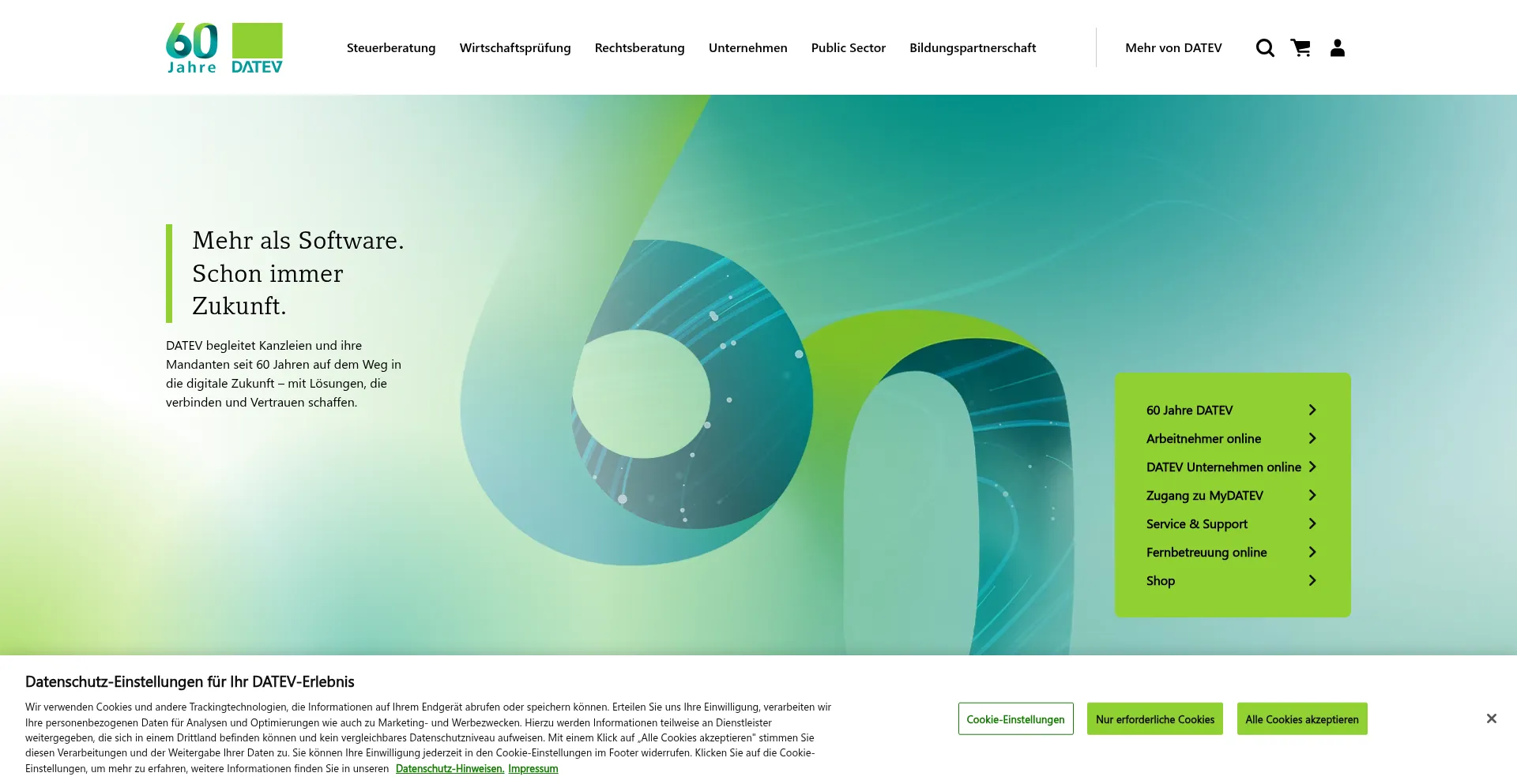 Datev.de