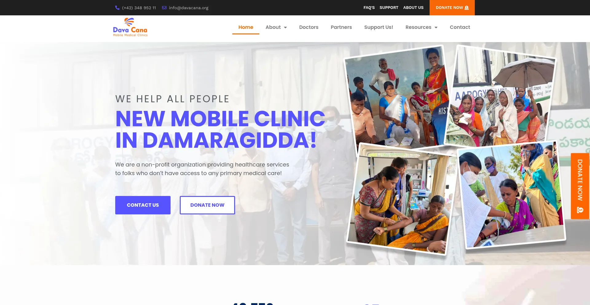 Davacana.com