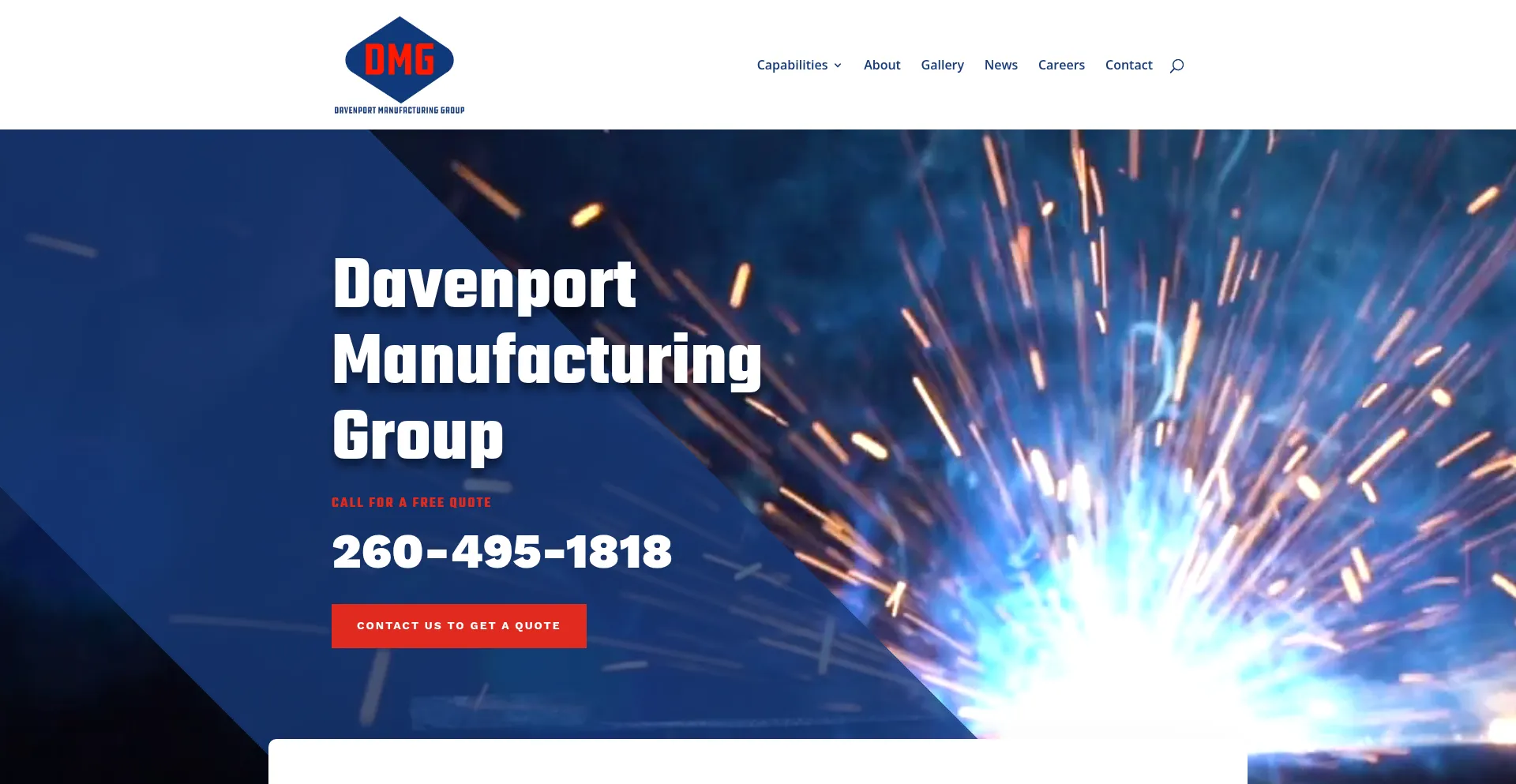 Davenportmanufacturinggroups.com