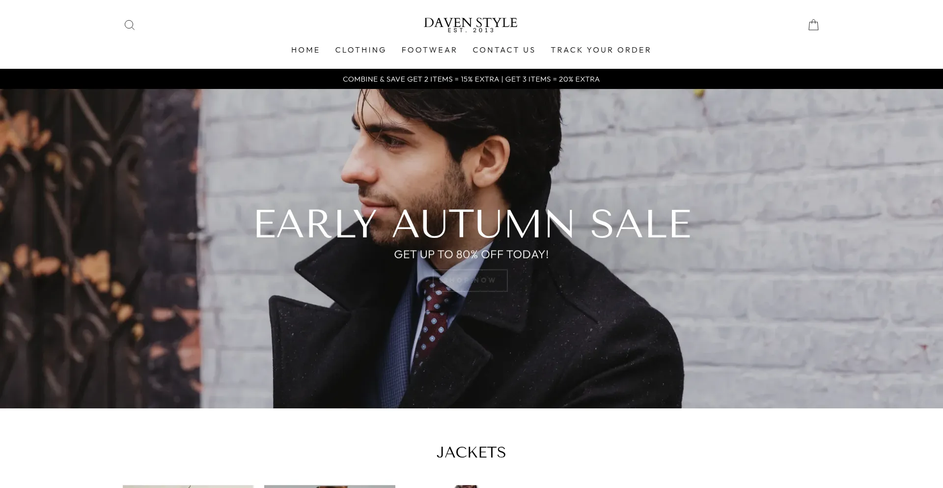Is Davenstyle.com Safe?