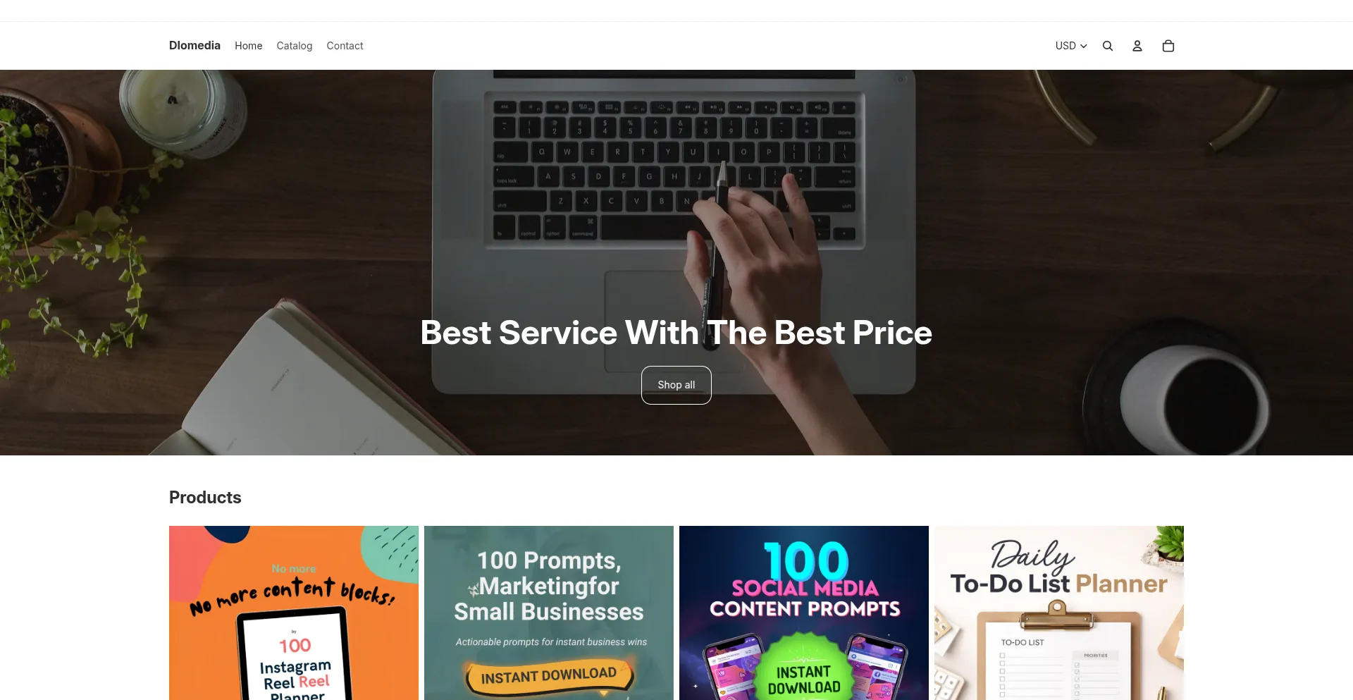 Davidida.myshopify.com