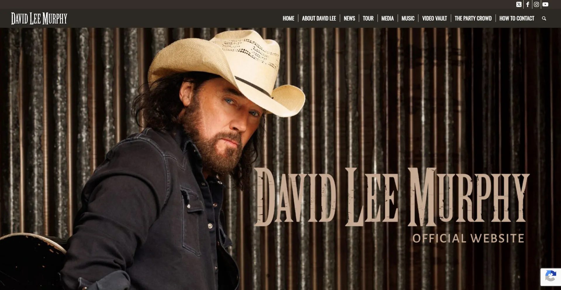 Davidleemurphy.com