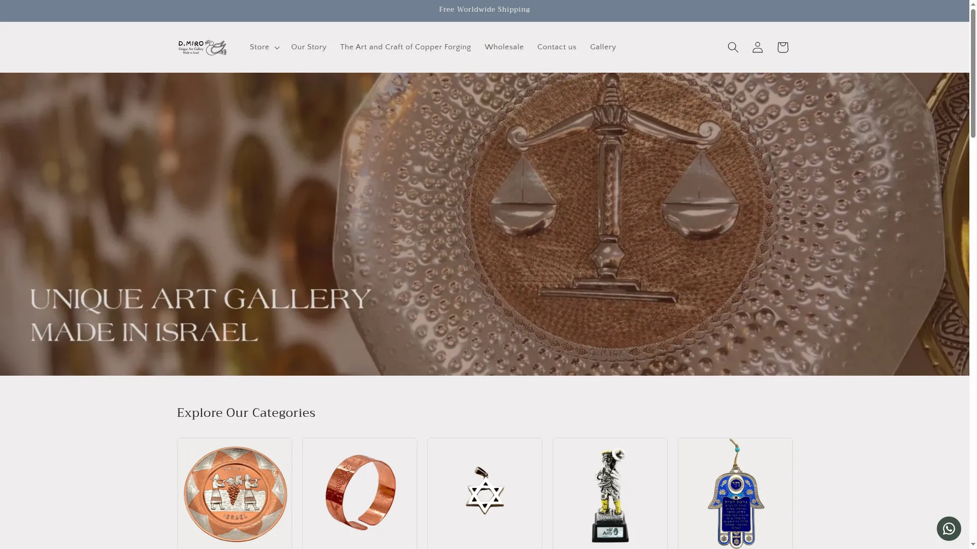 Davidmiroshop.com