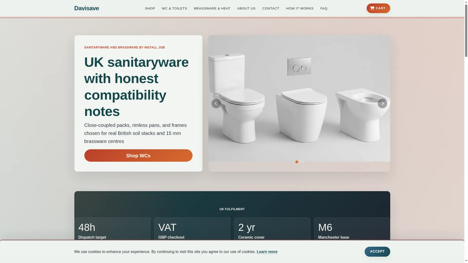 Davisavelltd.com