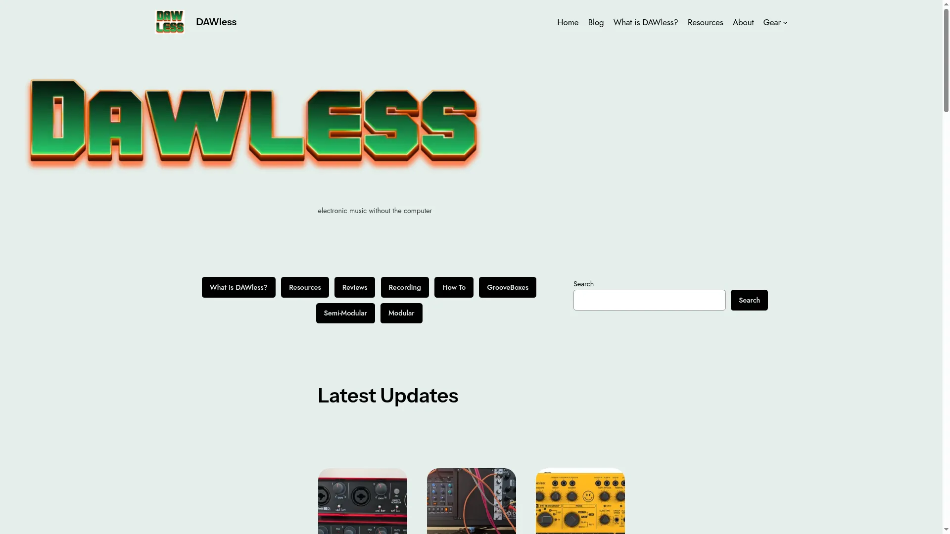 Dawless.uk