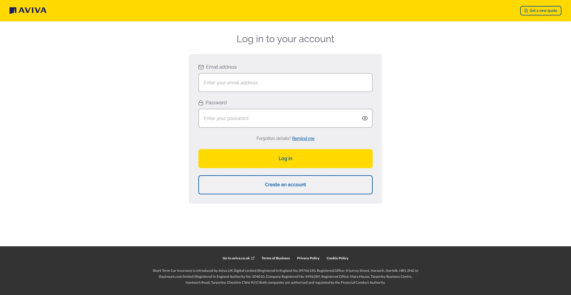 Day-insurance.co.uk