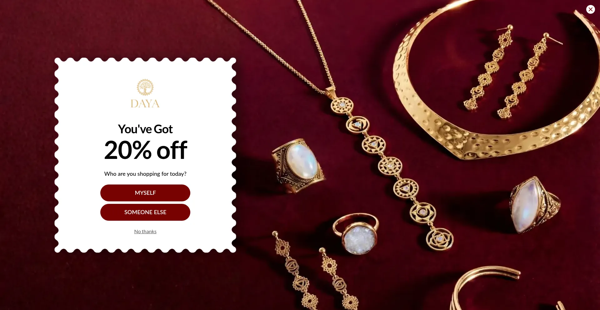 Dayajewelry.com