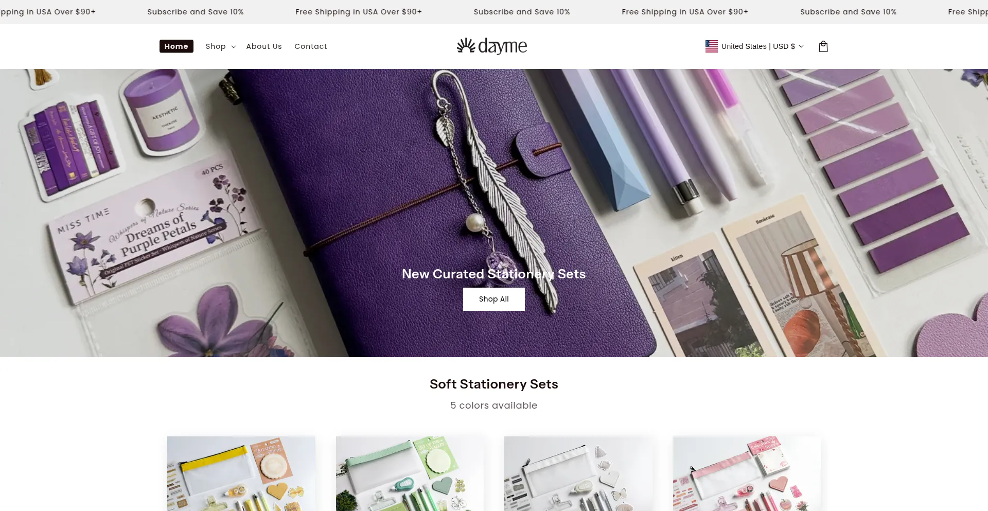 Dayme.shop