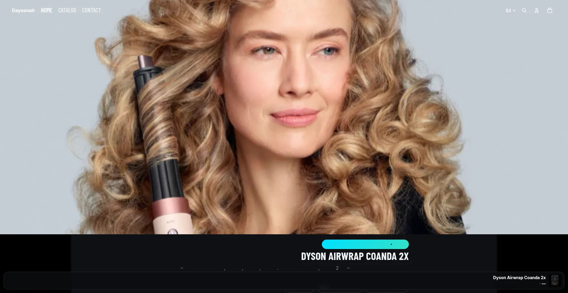 Is Daysonair.com Safe?