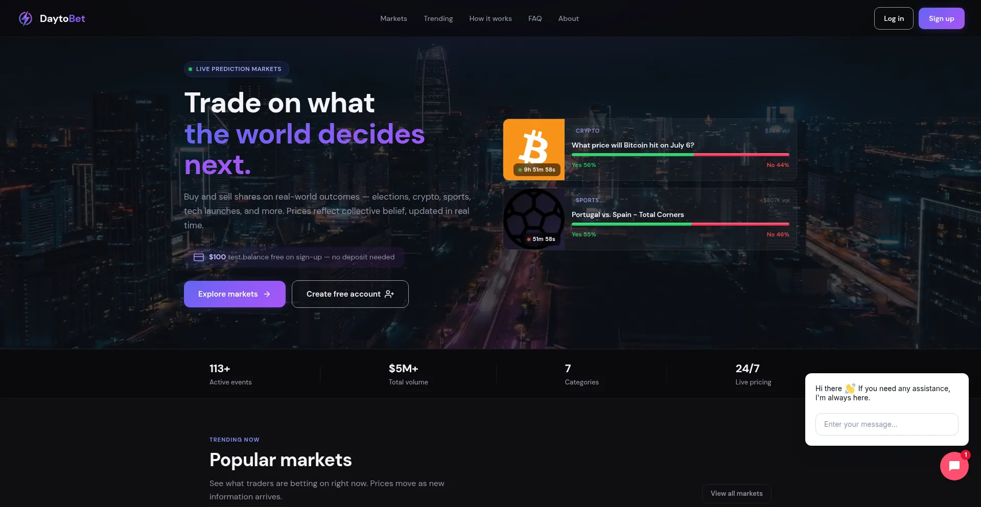 Daytobet.com