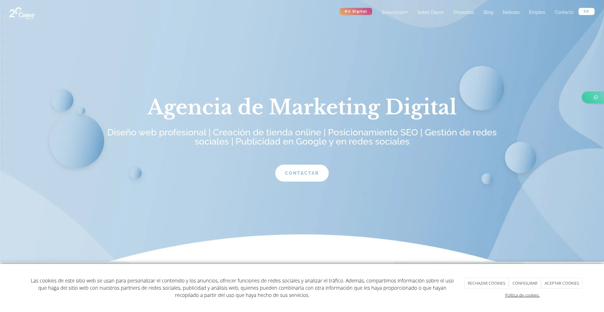 Dayvo.com
