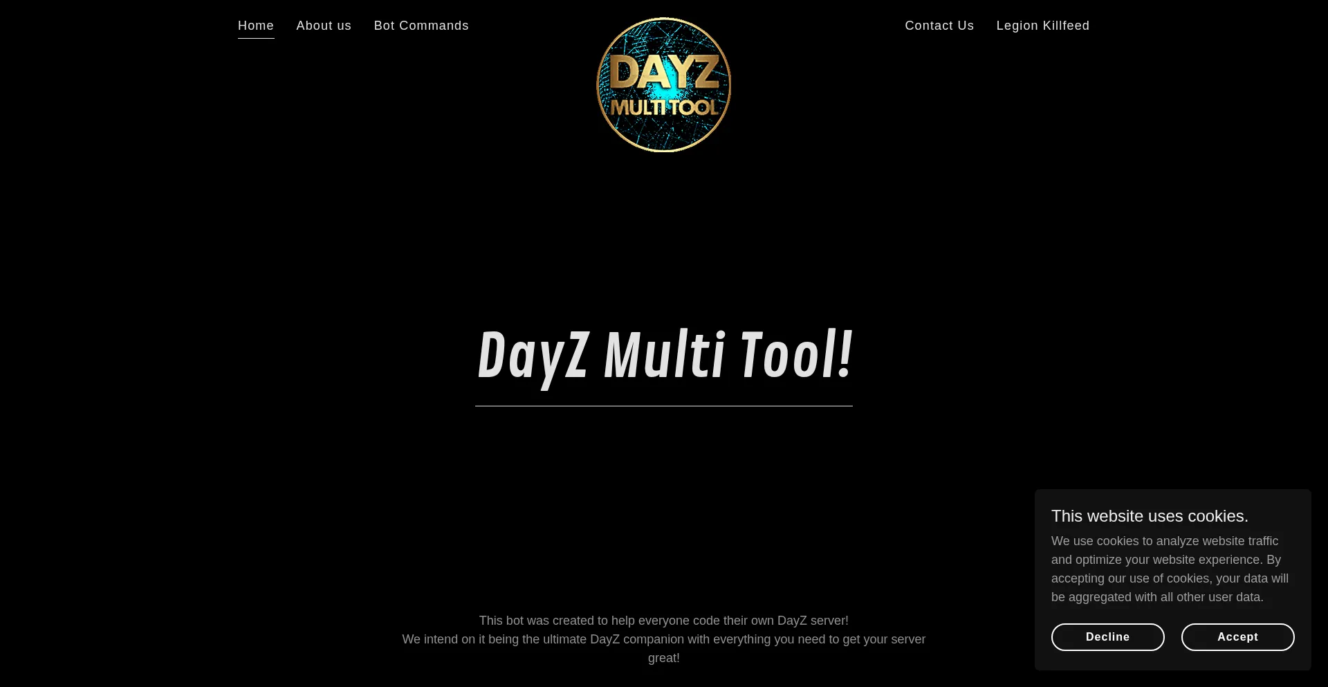 Dayzmultitool.com