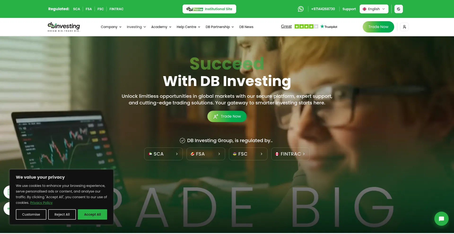 Dbinvesting.com