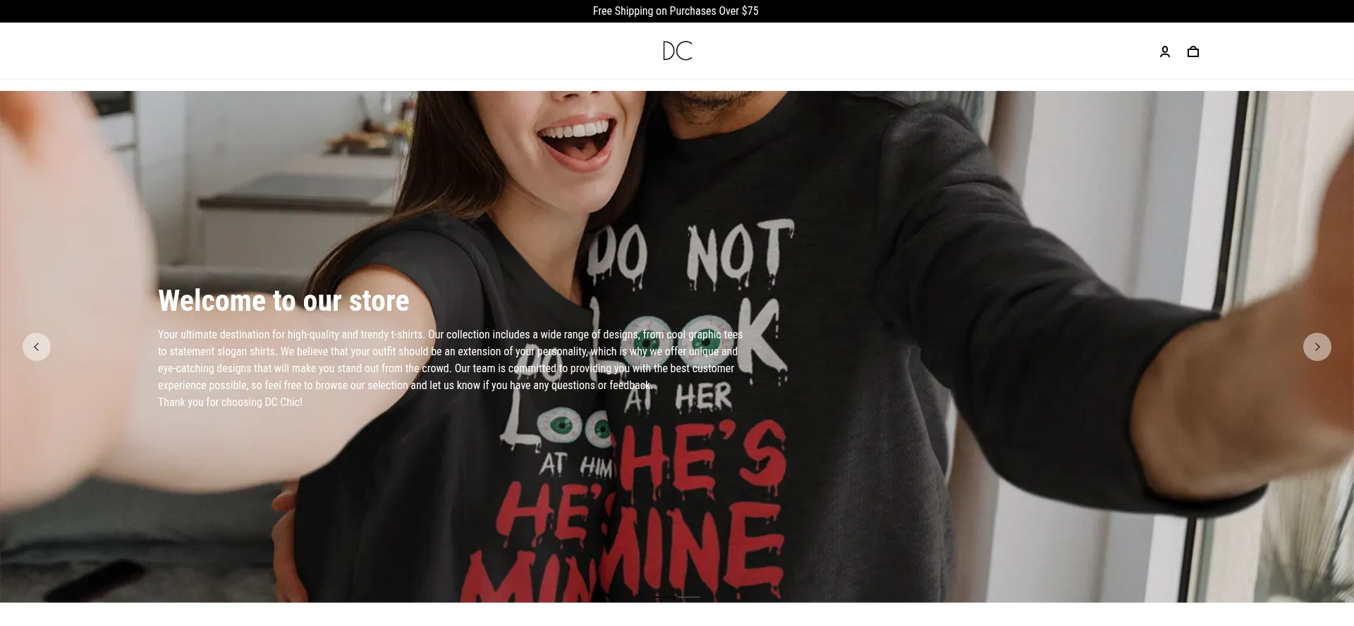 Dcchic.com