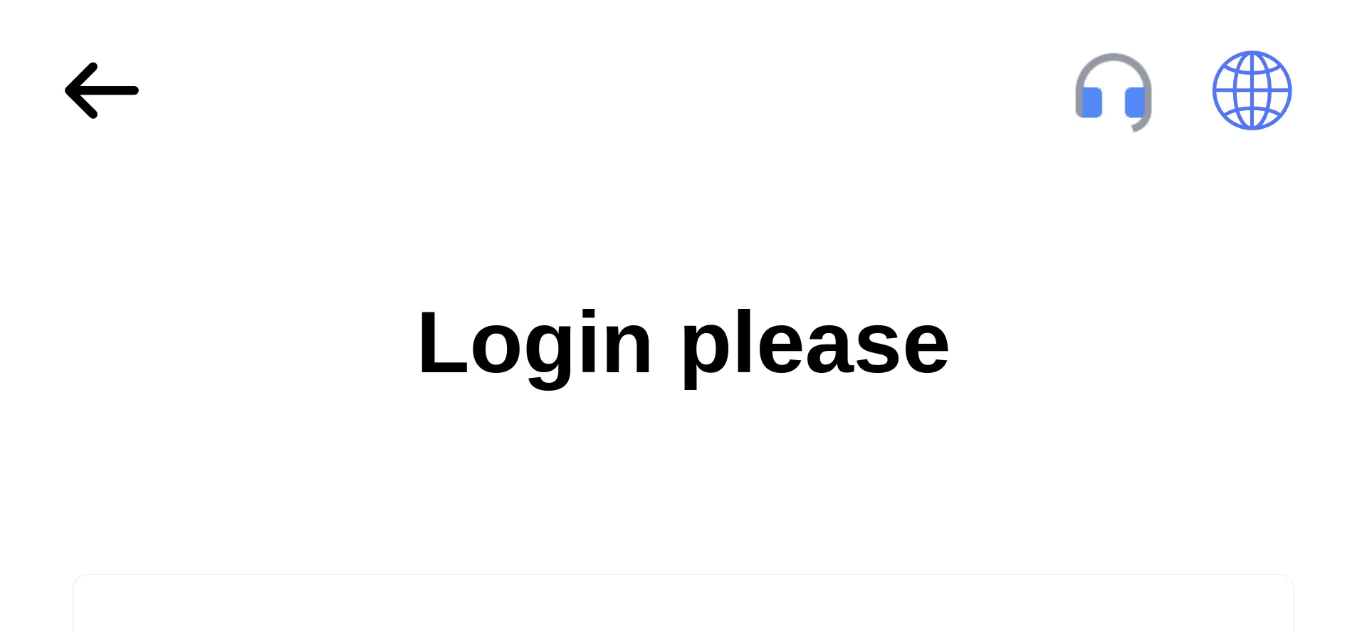 Website screenshot of Dcptg.io