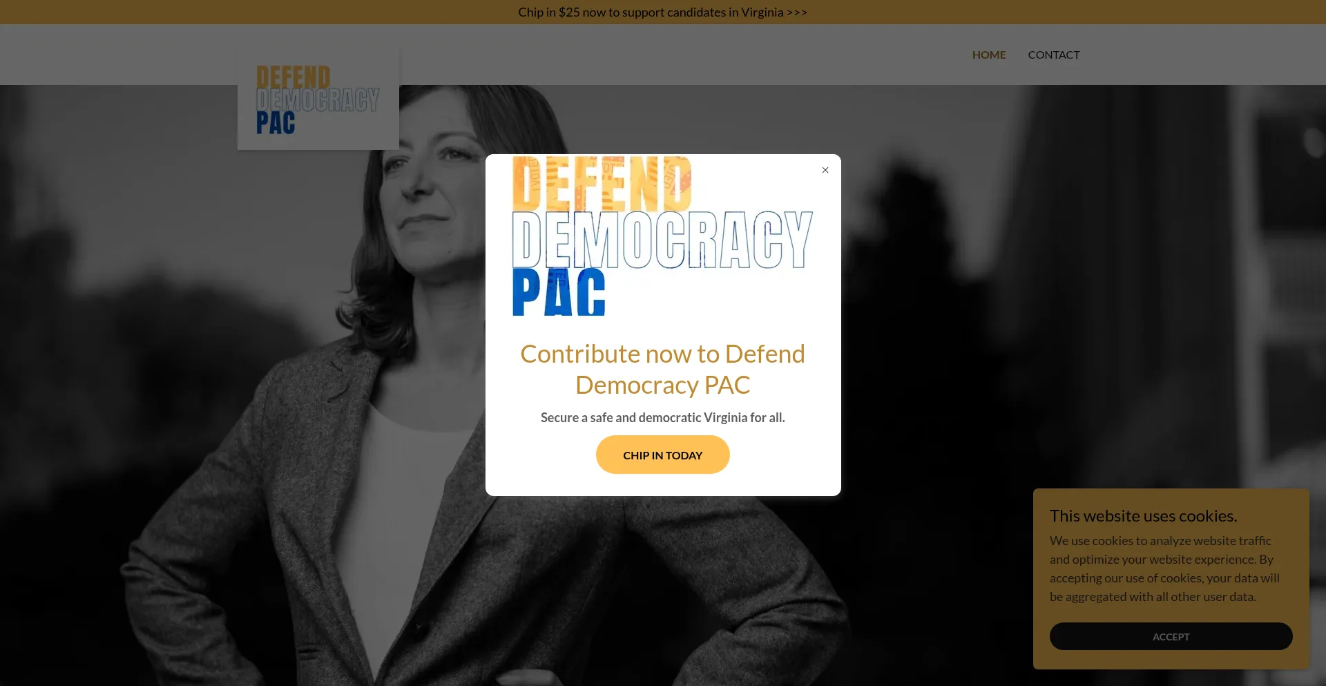 Is Ddd4usa.com Safe?