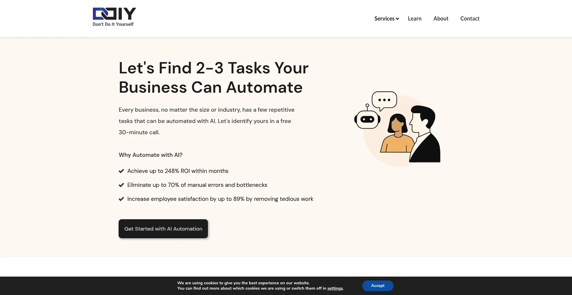 Ddiy.co Screenshot