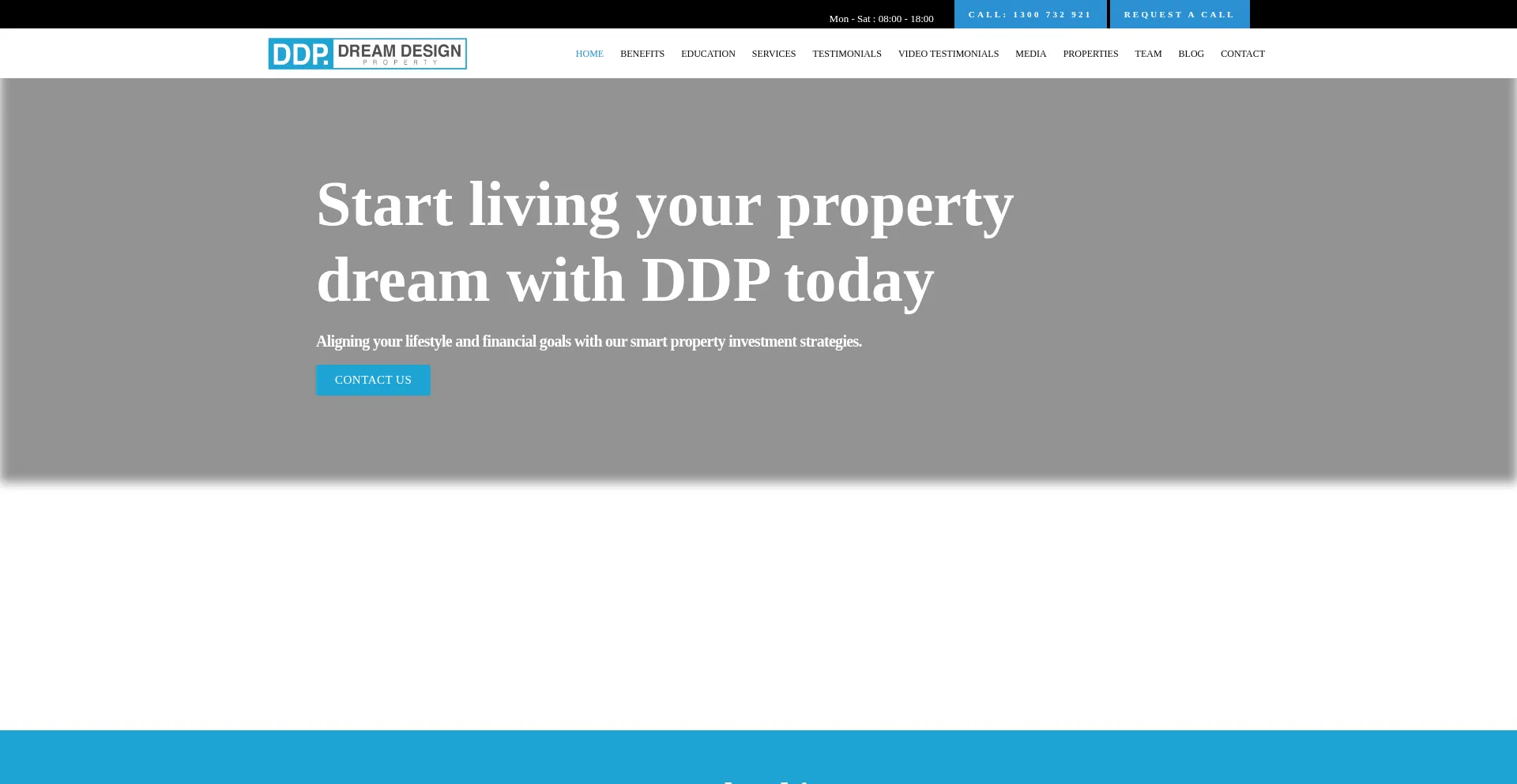 Ddpproperty.com.au