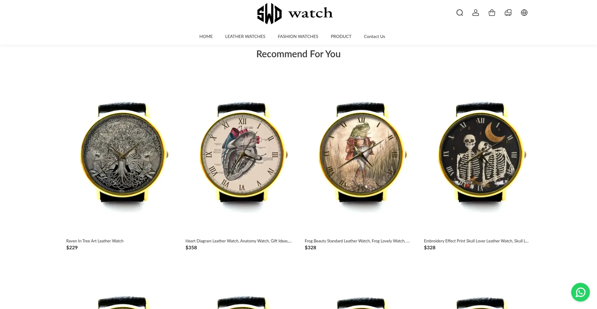 Ddwatch.shop