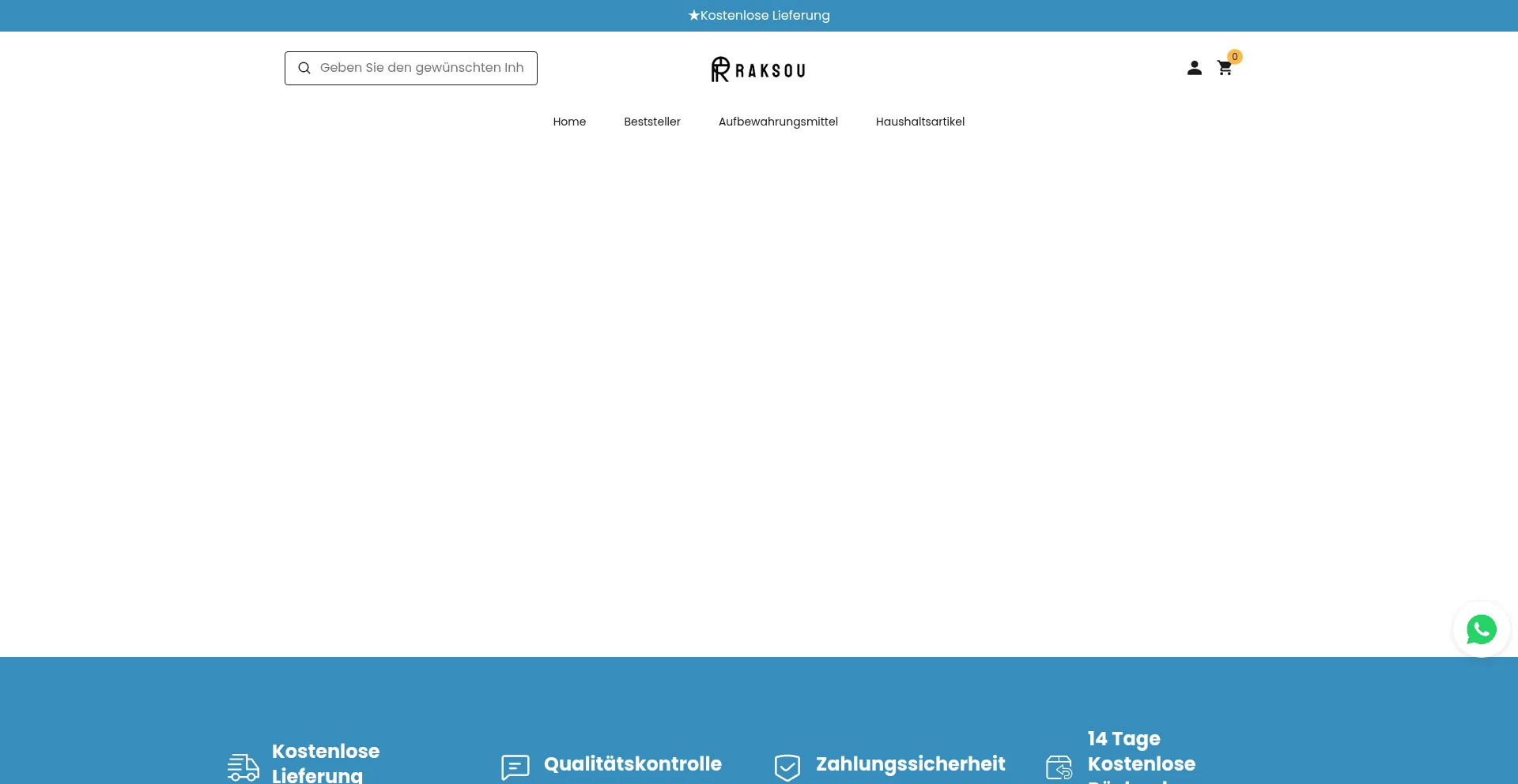 De.raksou.com