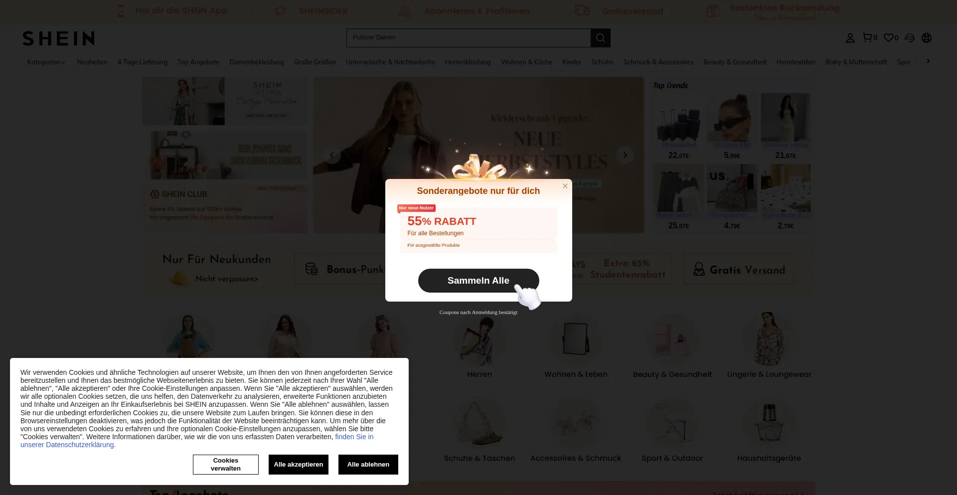 Is De.shein.com Safe?