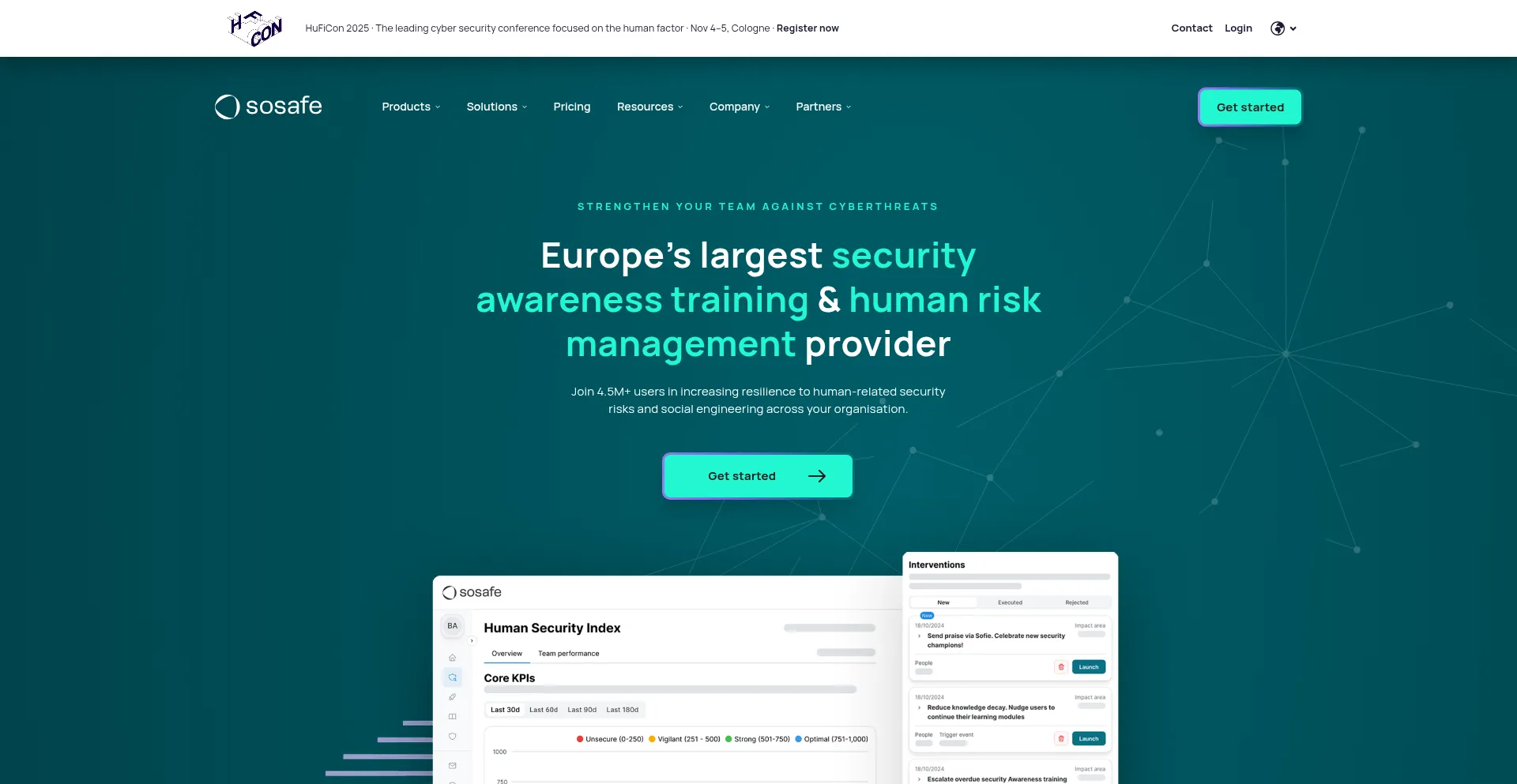 Is De-net.net Safe?