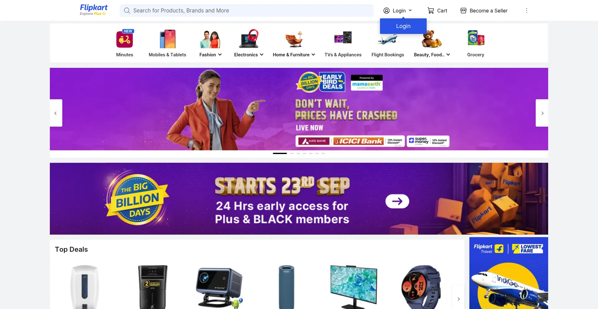 Is Deal.indian-sales.online Safe?