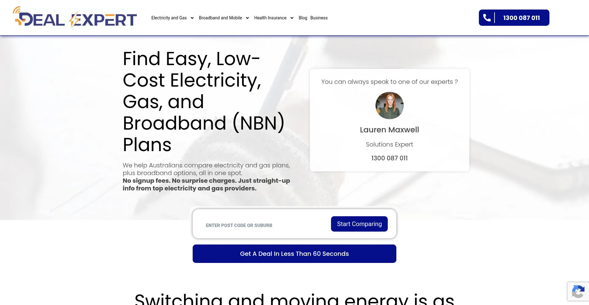 Dealexpert.com.au