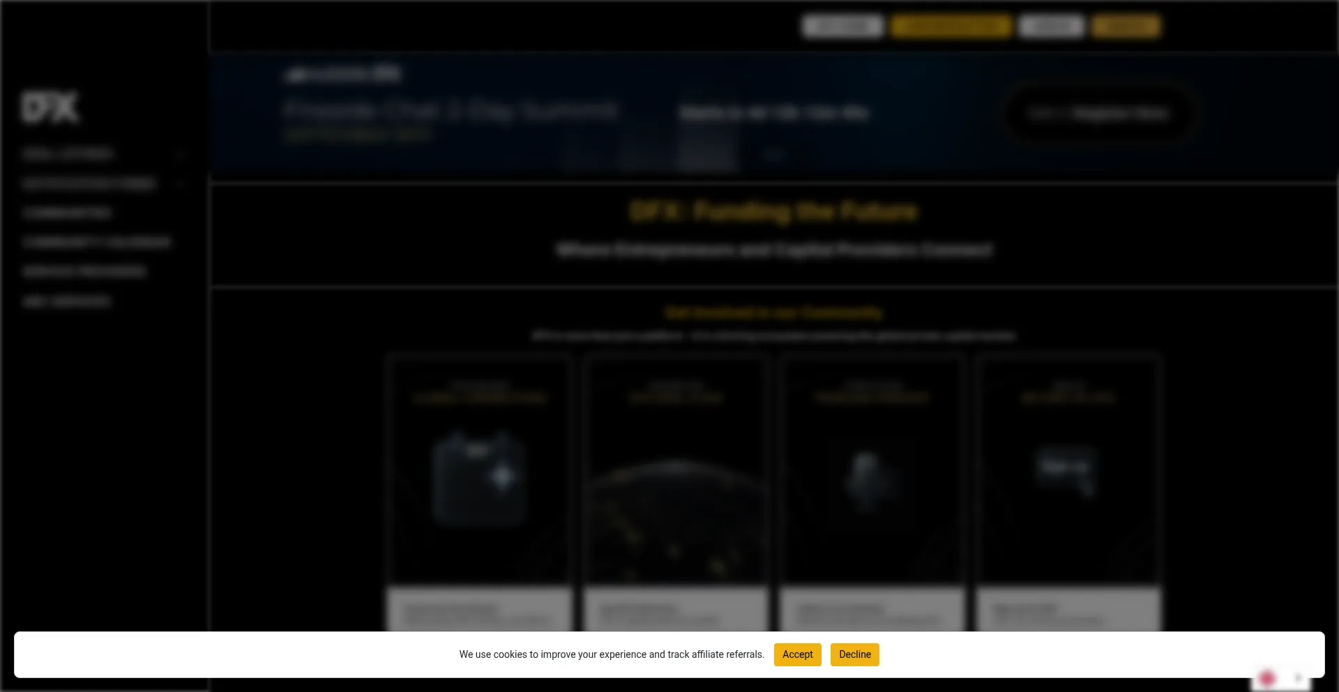 Is Dealflowxchange.com Safe?