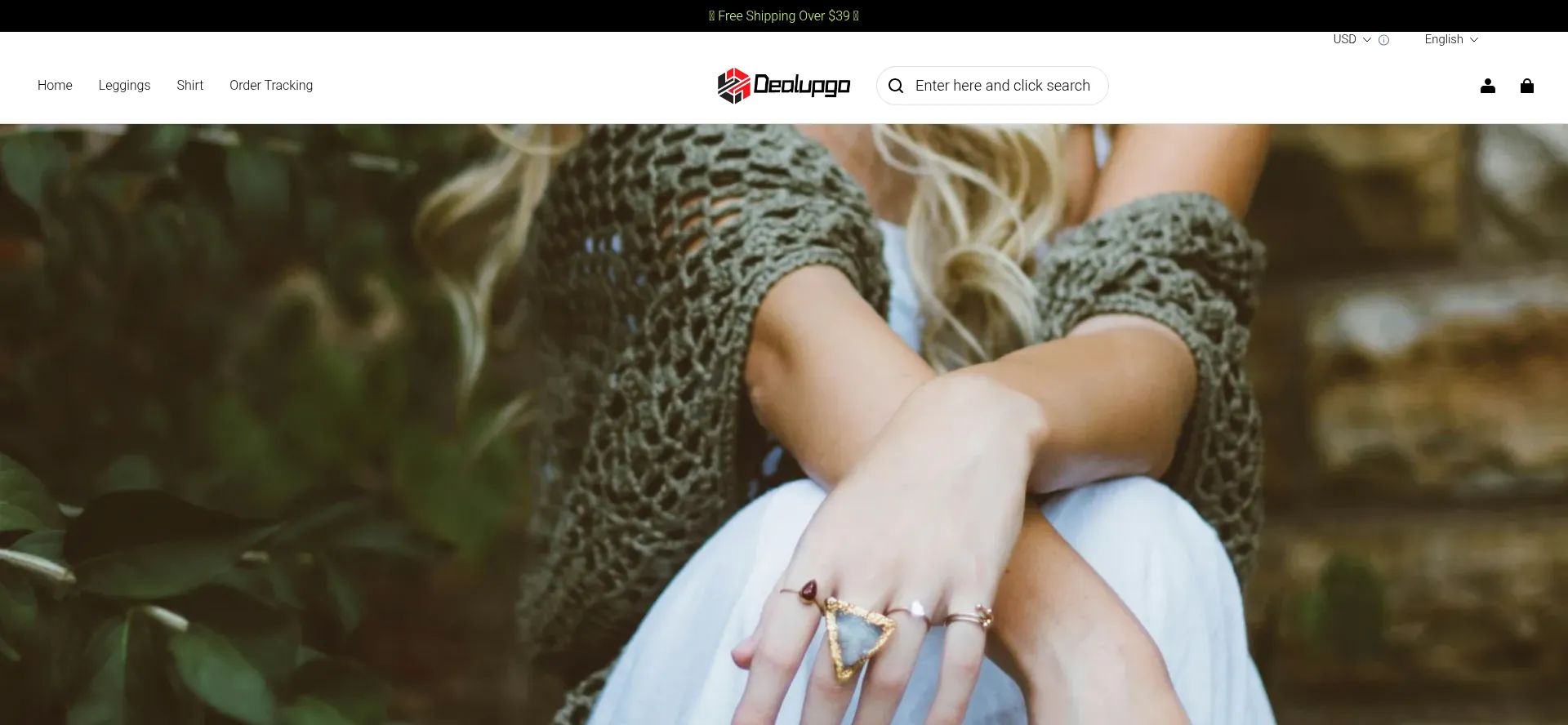 Website screenshot of Dealupgo.com