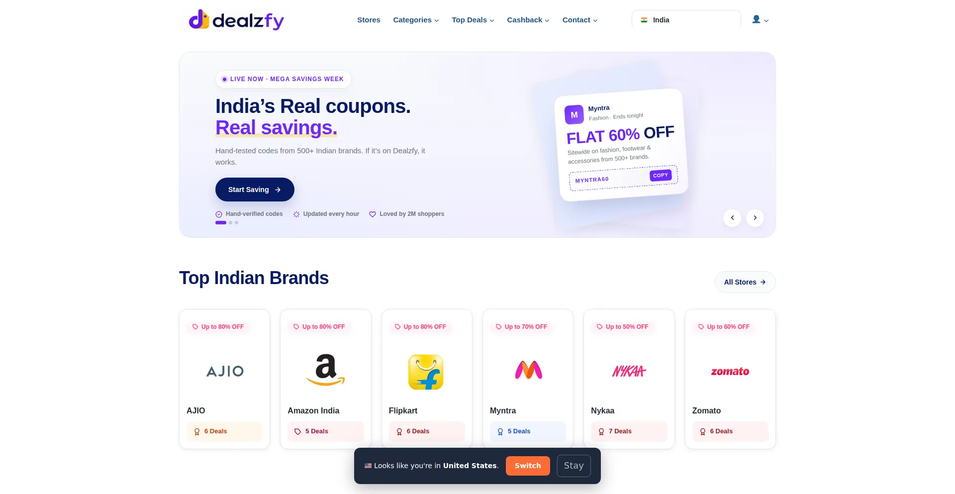 Dealzfy.com