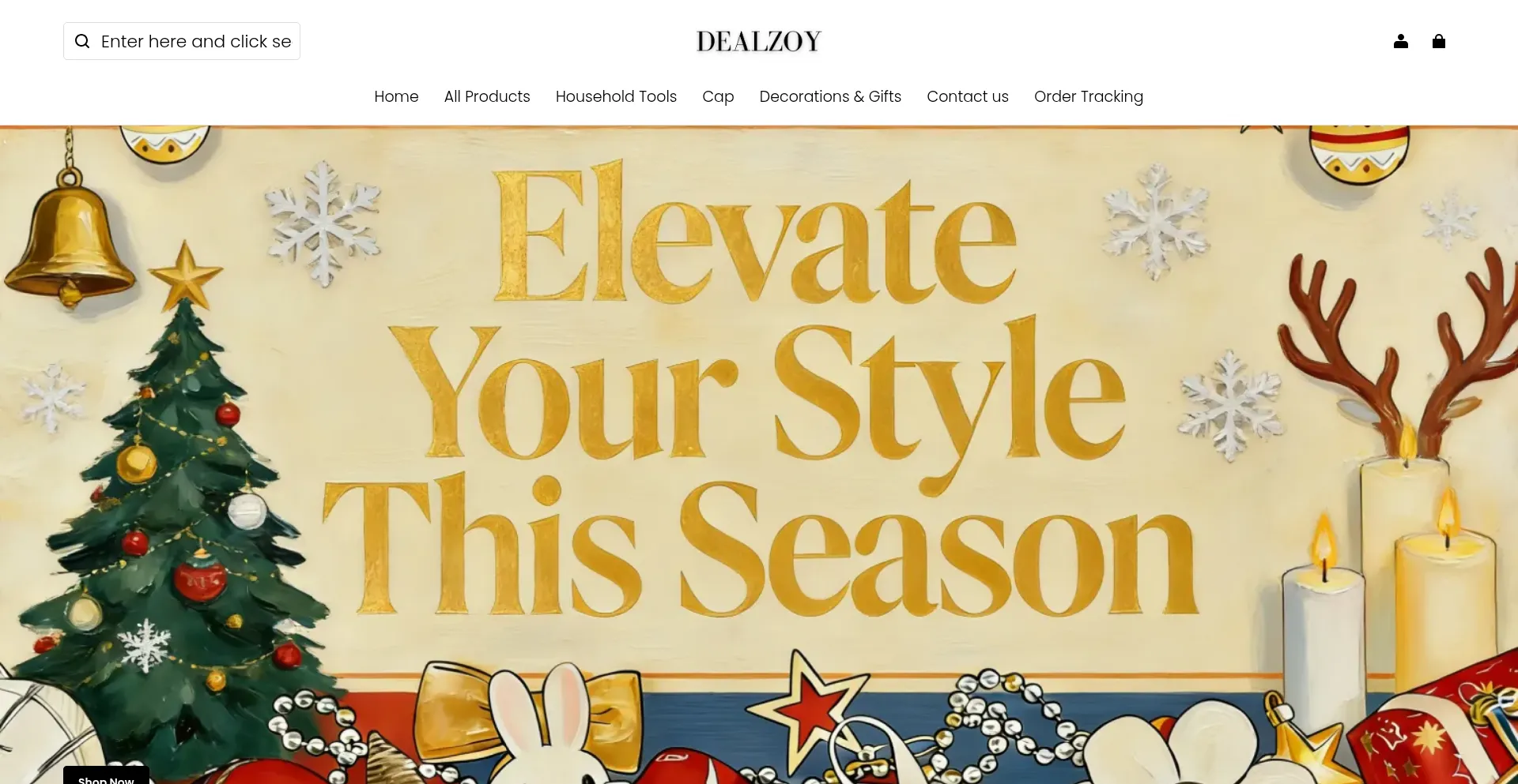 Dealzoy.com