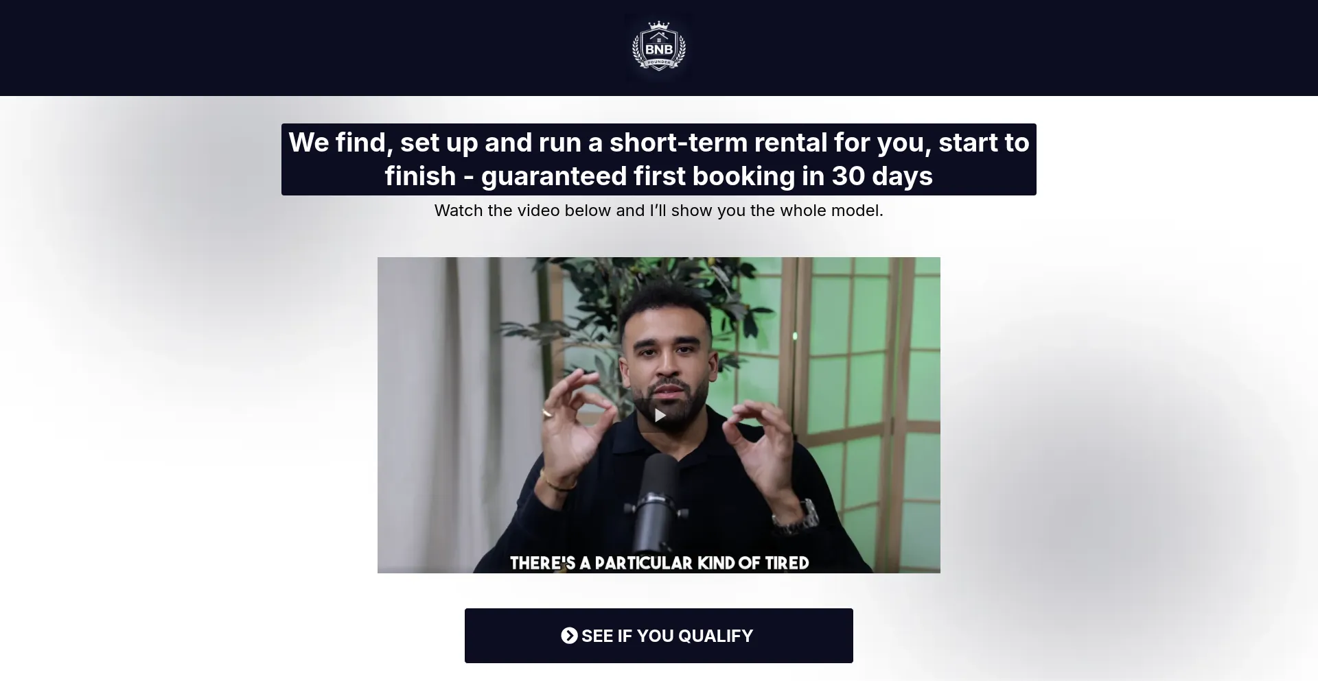 Deanfrost.com