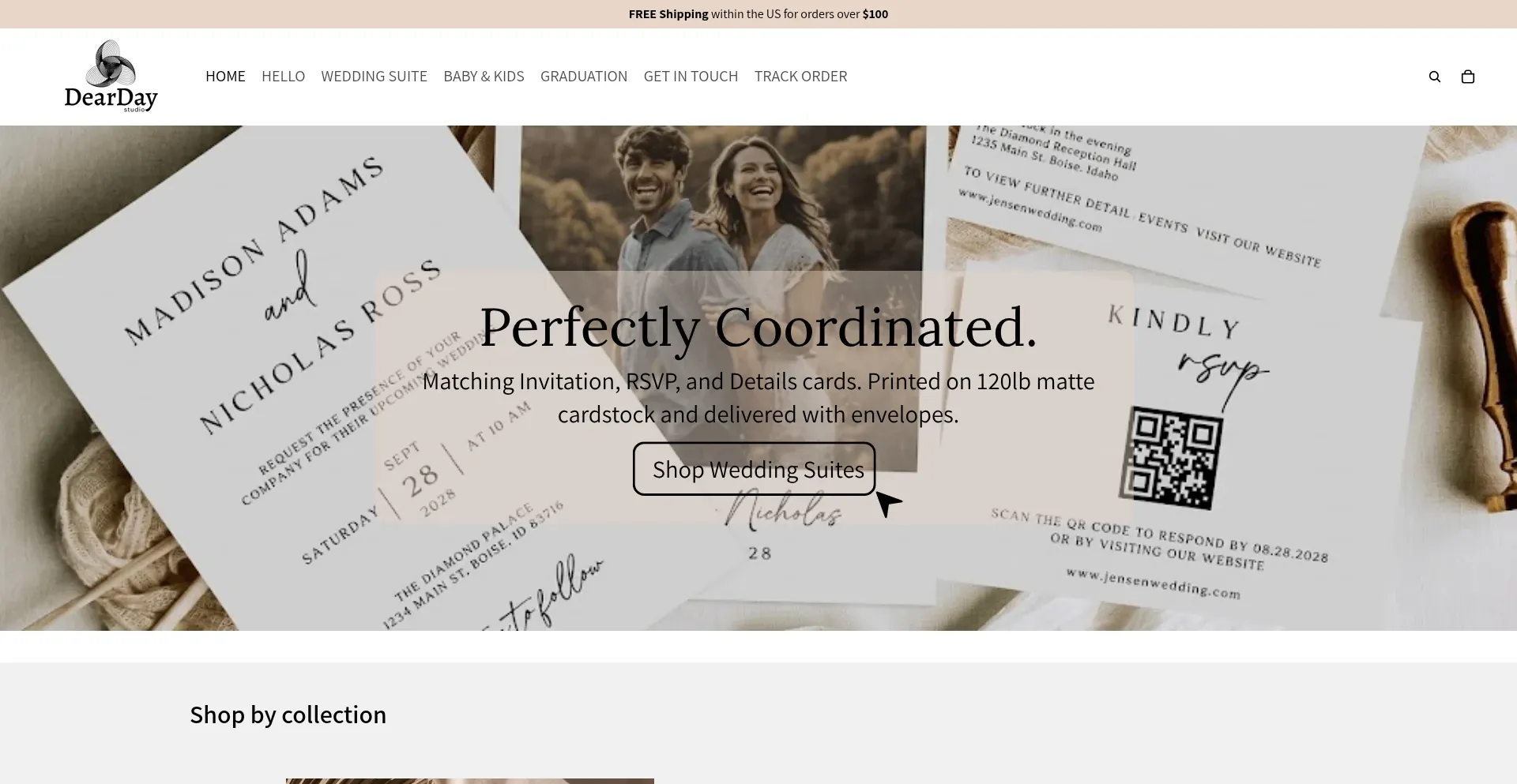 Deardaystudio.com