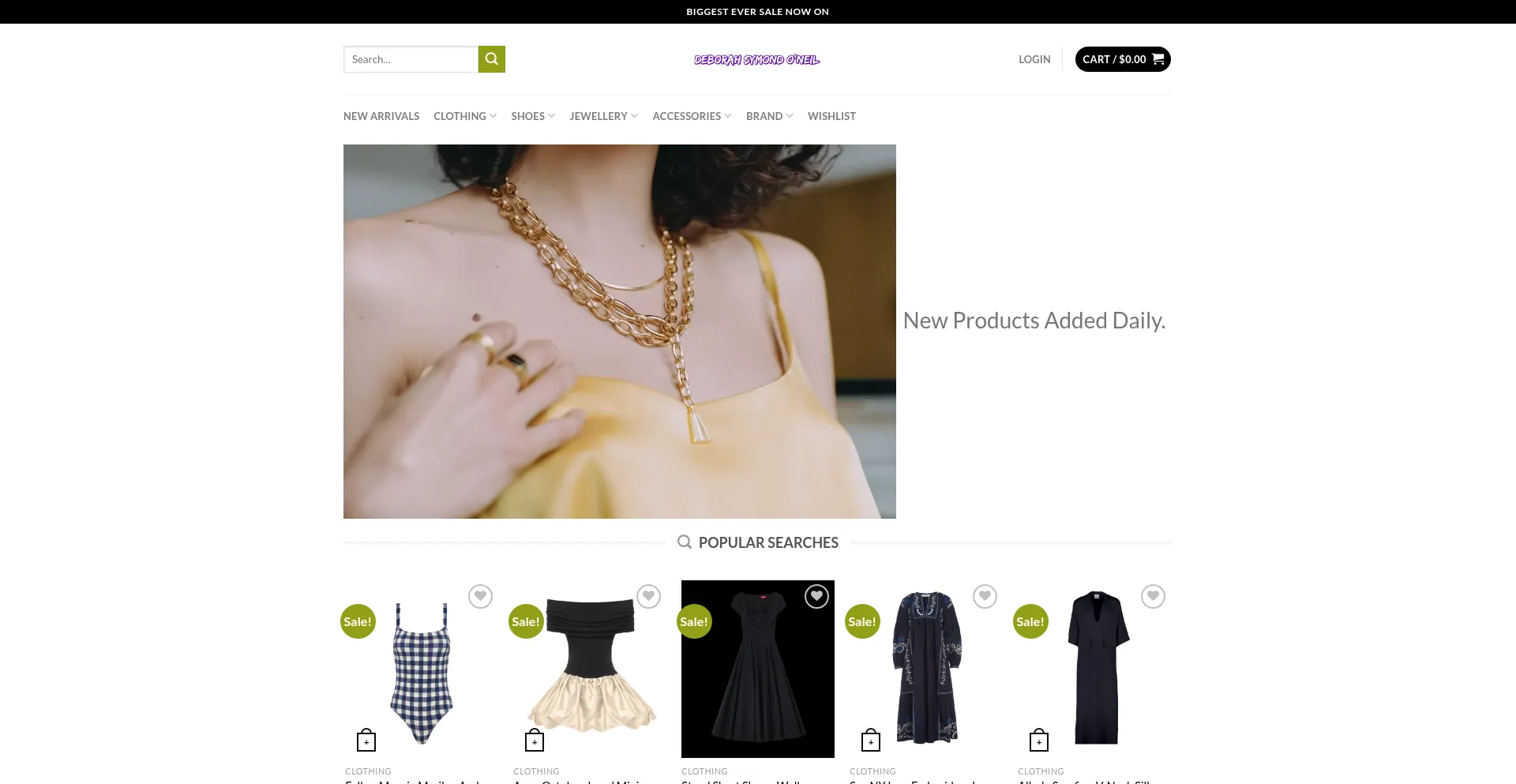 Is Deborahsymondoneil.com Safe?