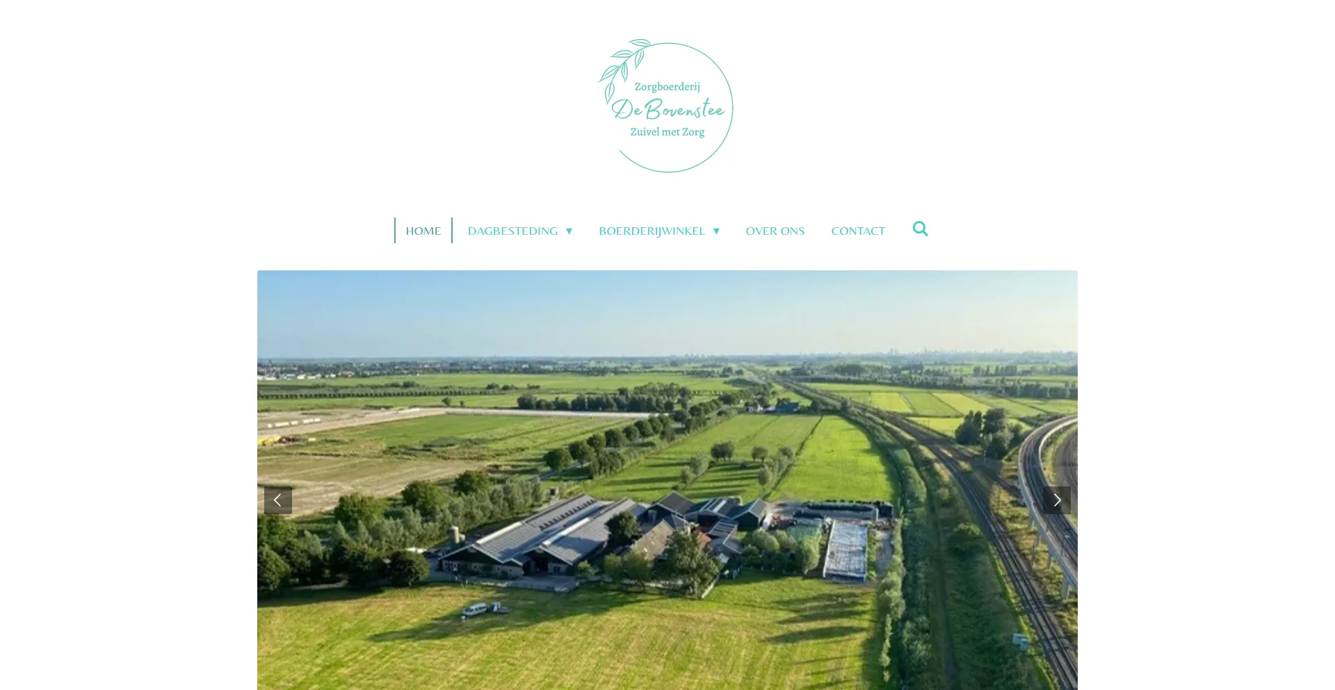 Debovenstee.nl