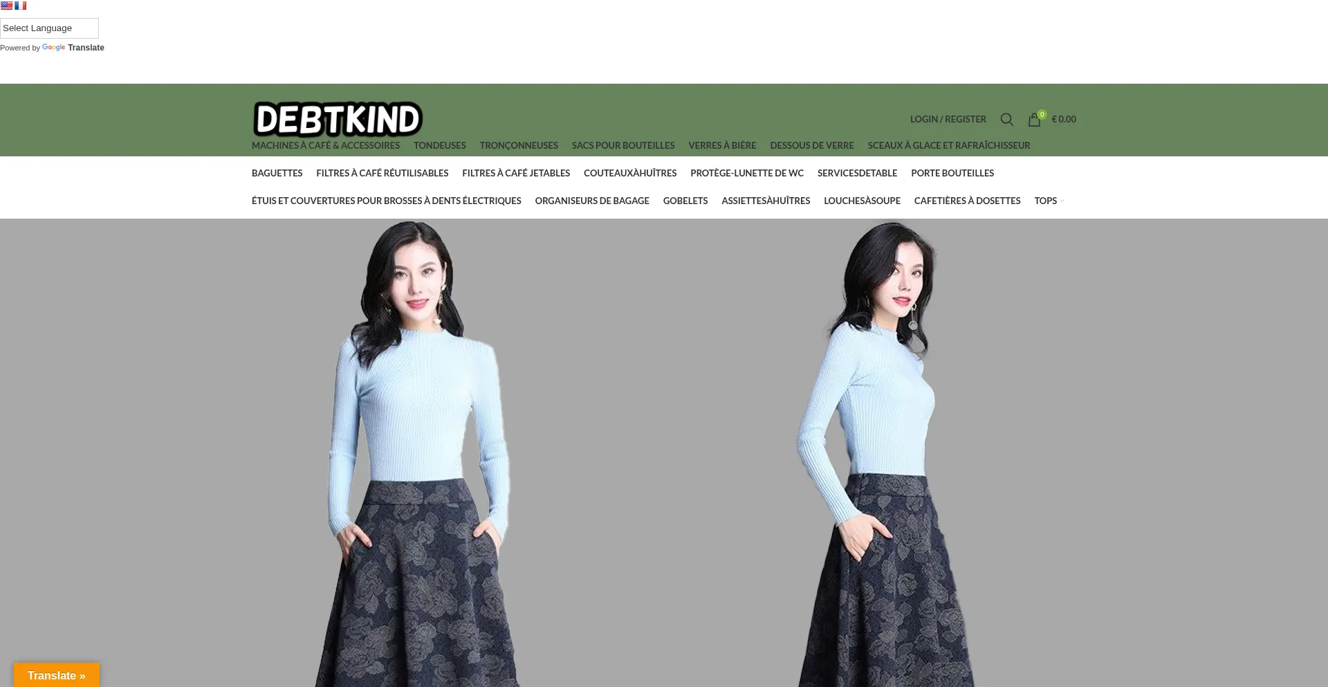 Debtkind.com