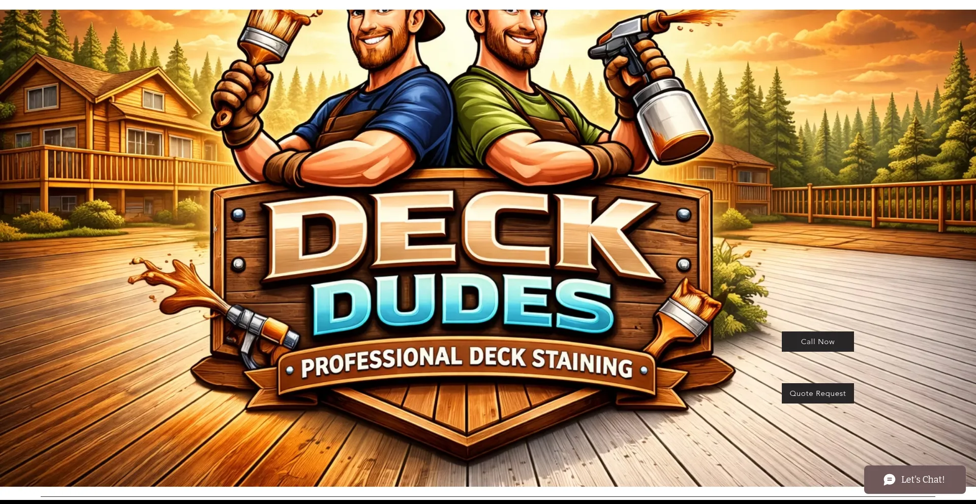 Deckdudesusa.com