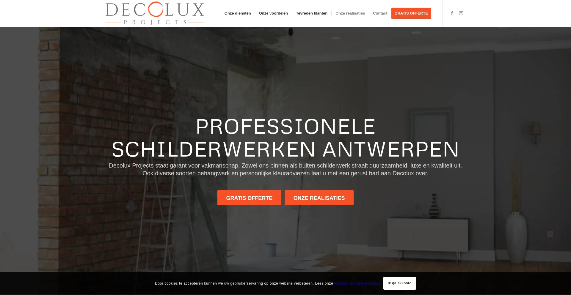 Decolux-projects.be