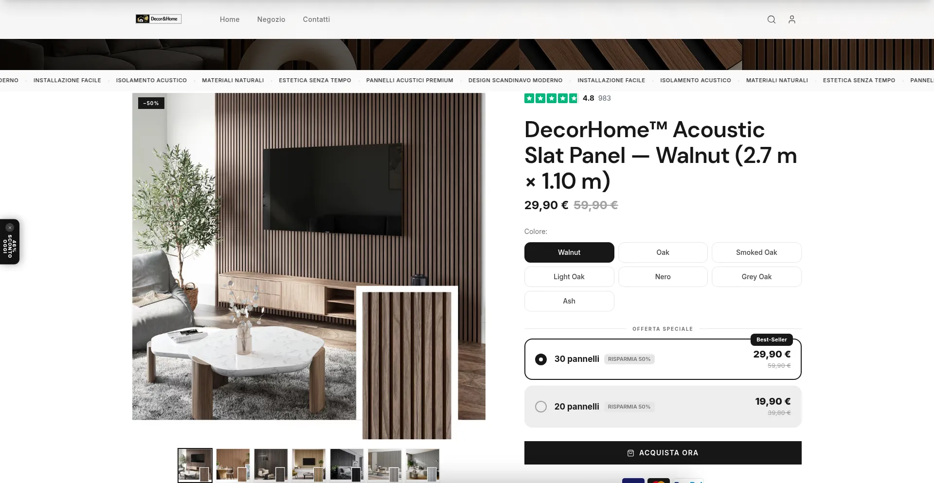 Decor-home.shop