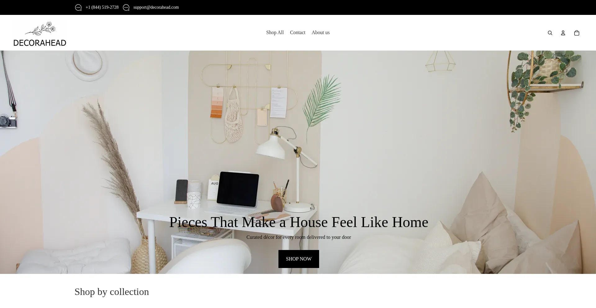Decorahead.com