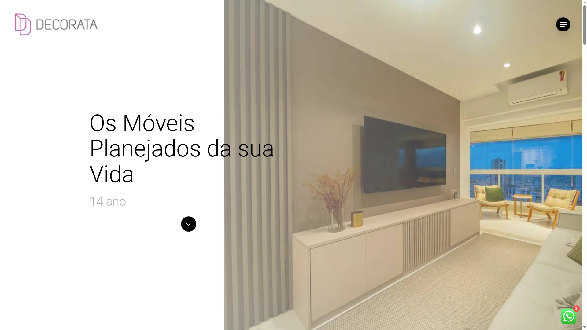 Decoratamoveis.com.br
