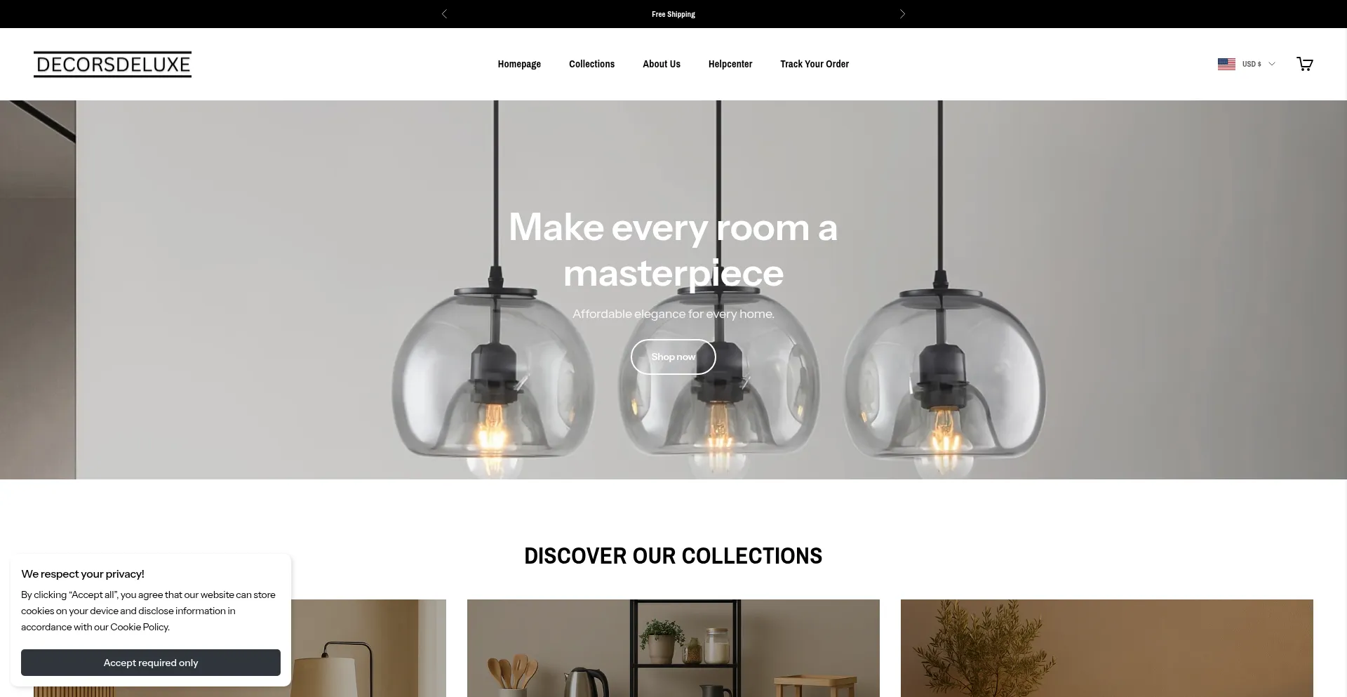 Decorsdeluxe.com
