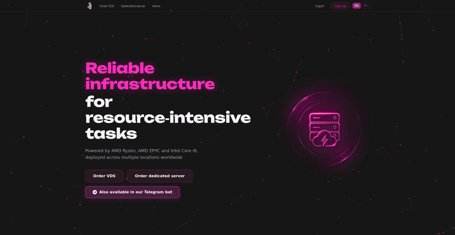 Dedik.io
