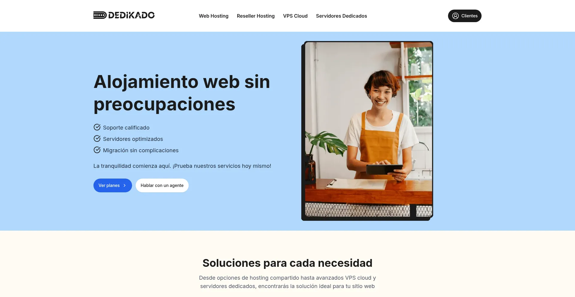 Is Dedikado.com Safe?