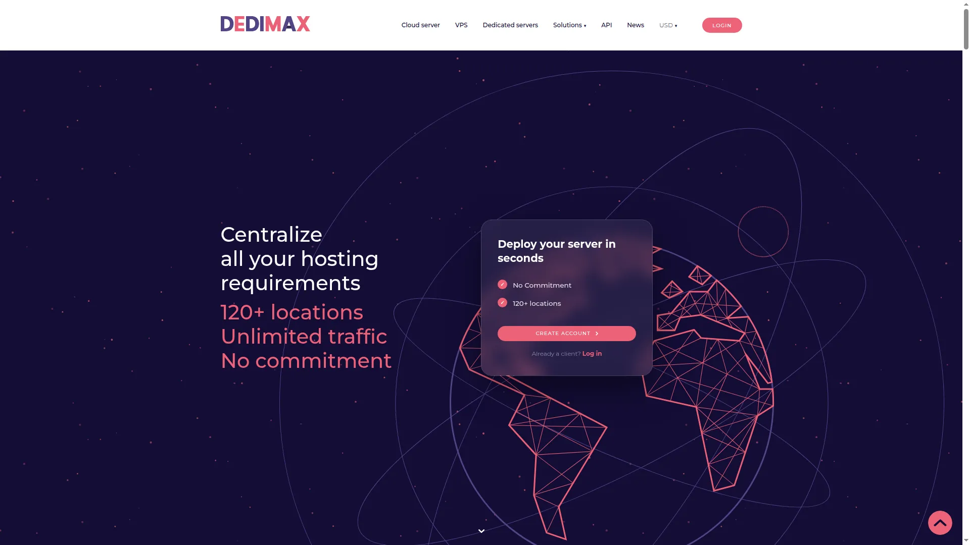 Dedimax.com