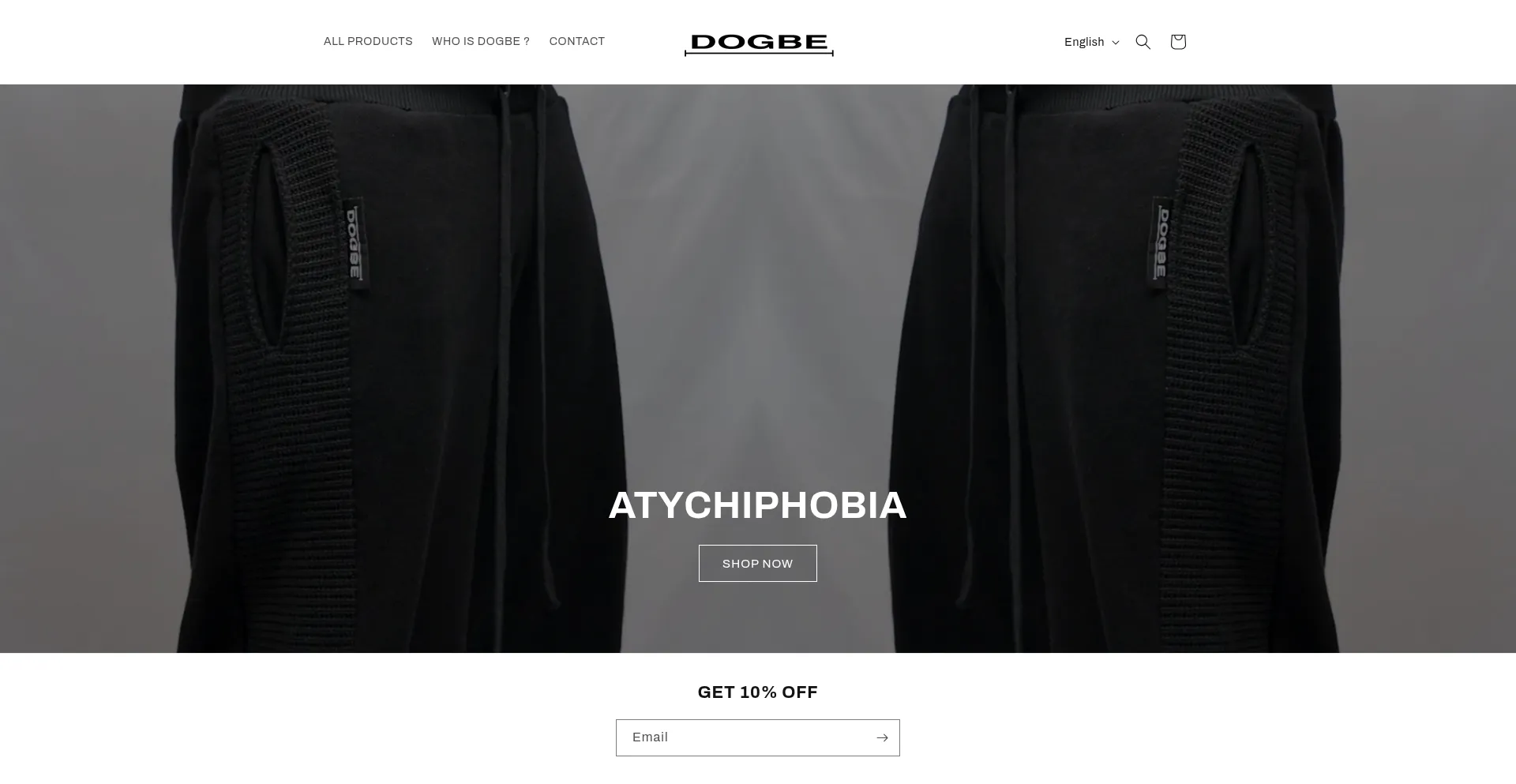 Is Dedogbe.com Safe?